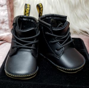 Infant Doc Marten Boots